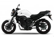 Yamaha FZ6 S2 Yamaha FZ6 S2